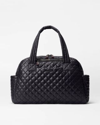 MZ Wallace Jimmy Deluxe Bag