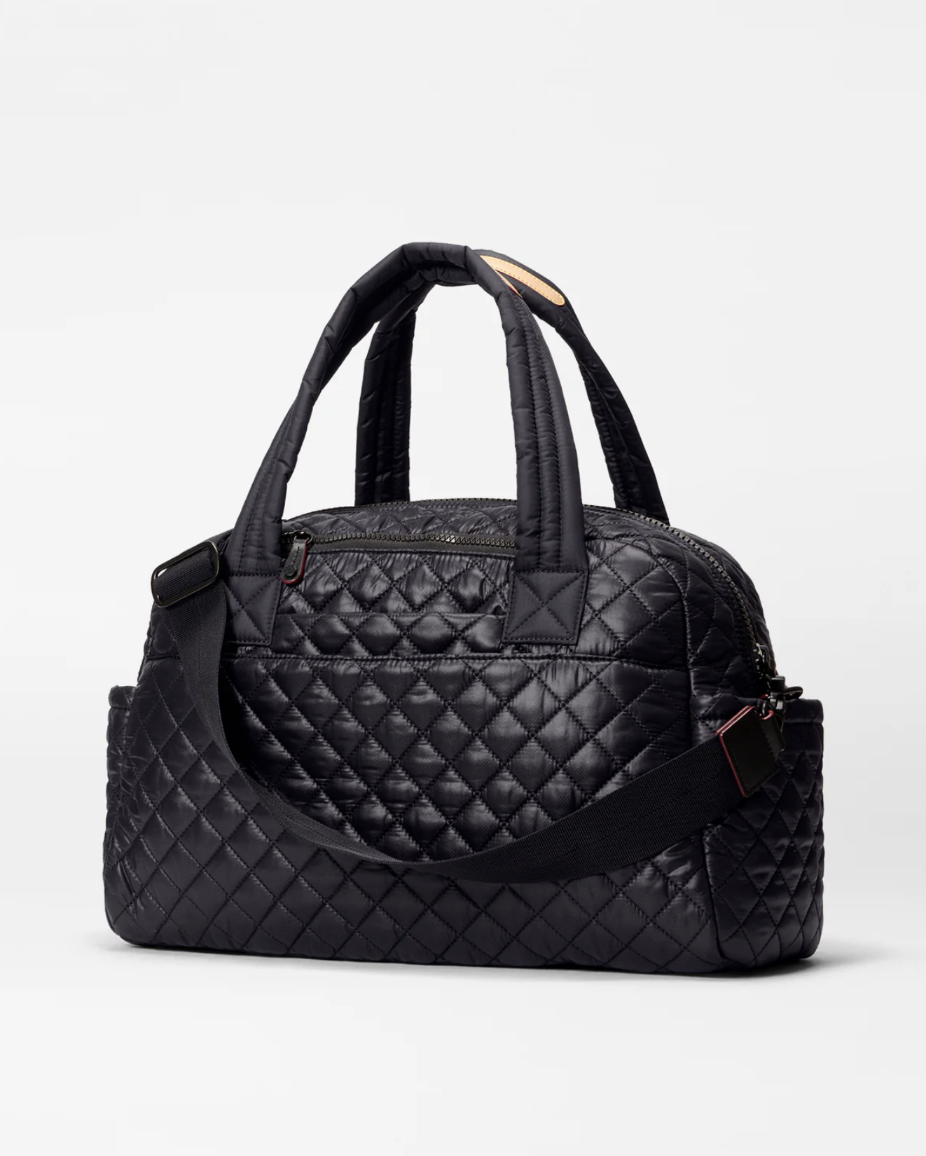 MZ Wallace Jimmy Deluxe Bag
