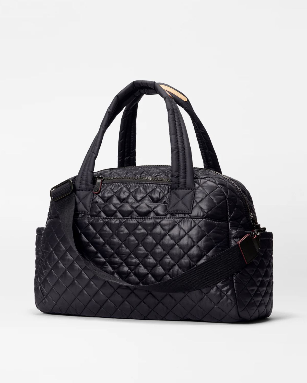 MZ Wallace Jimmy Deluxe Bag