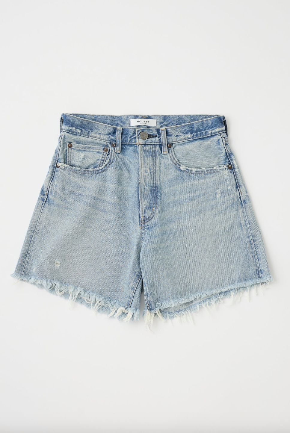 Moussy Nolita Shorts