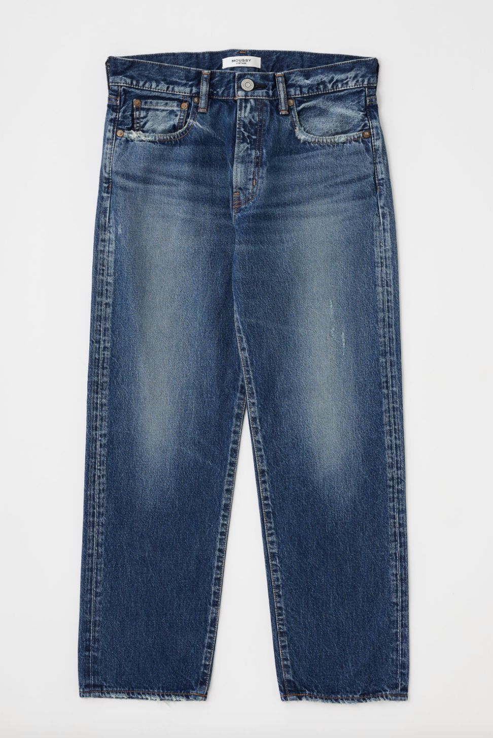 Moussy Pine Boy Pants