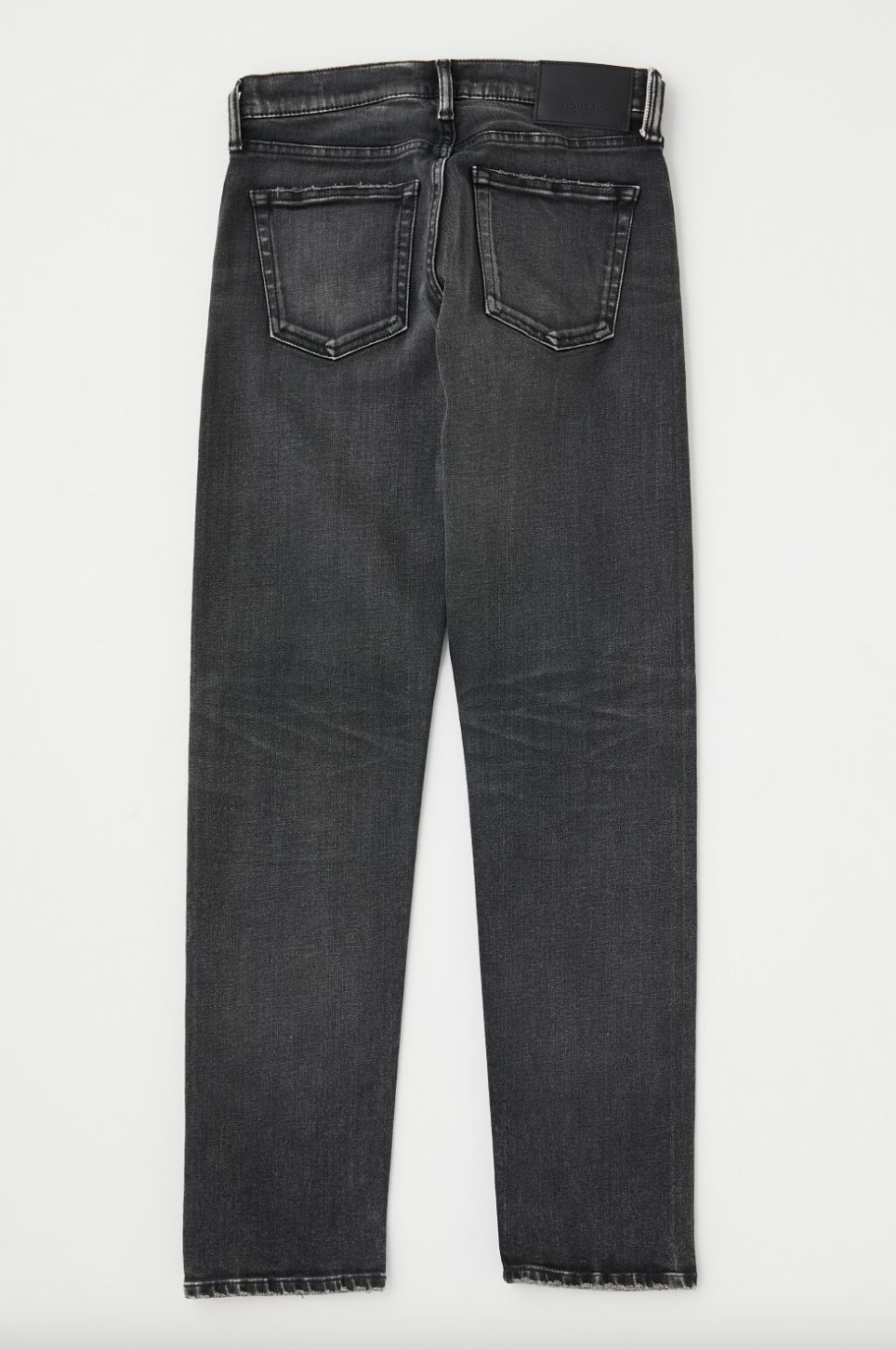 Moussy Fairfield Slim Straight Jean