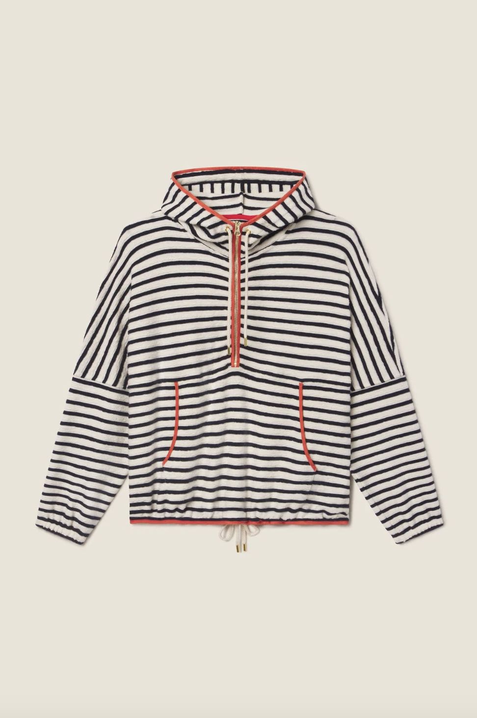 Trovata Andi Windbreaker