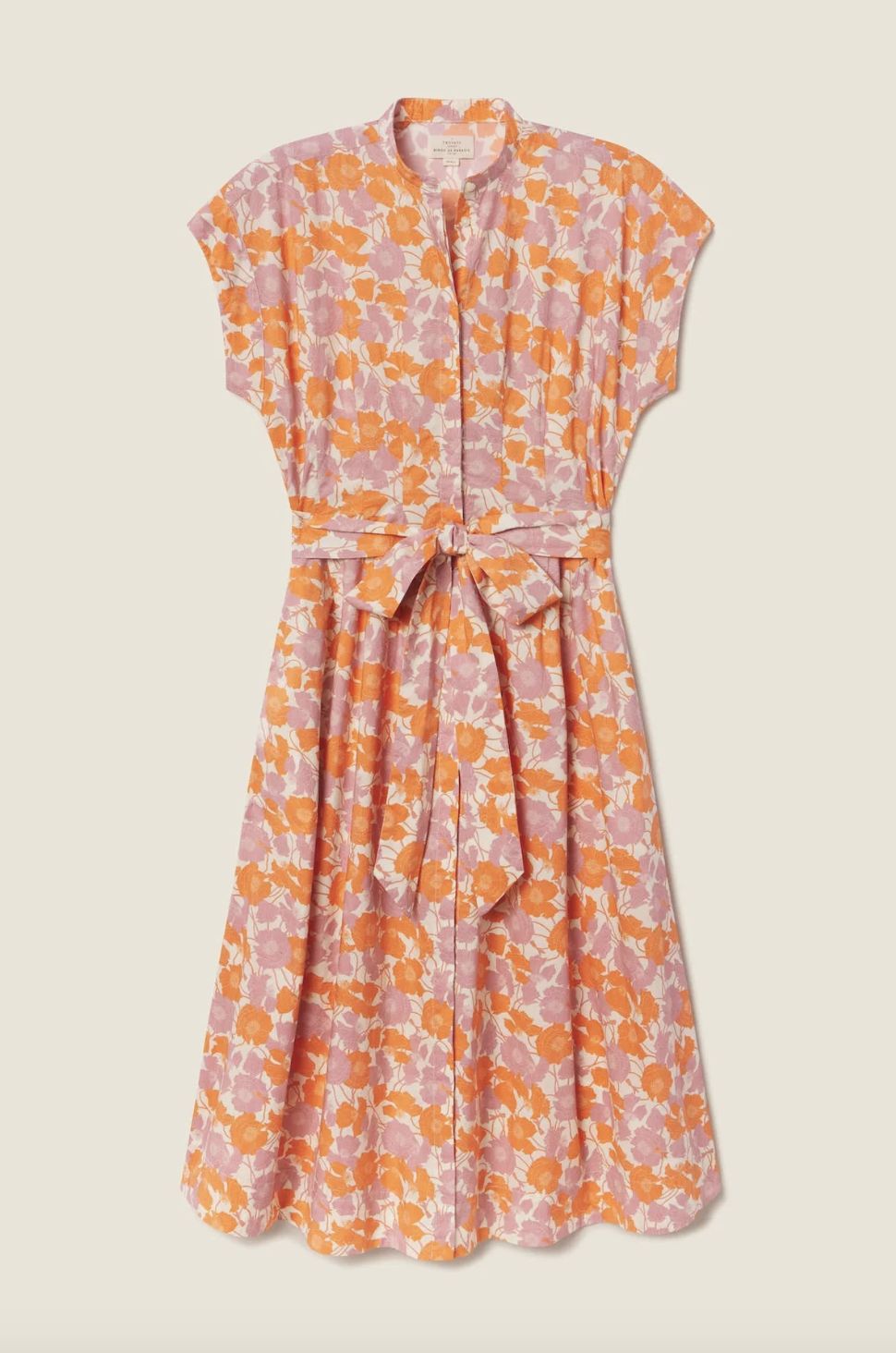 Trovata James Dress