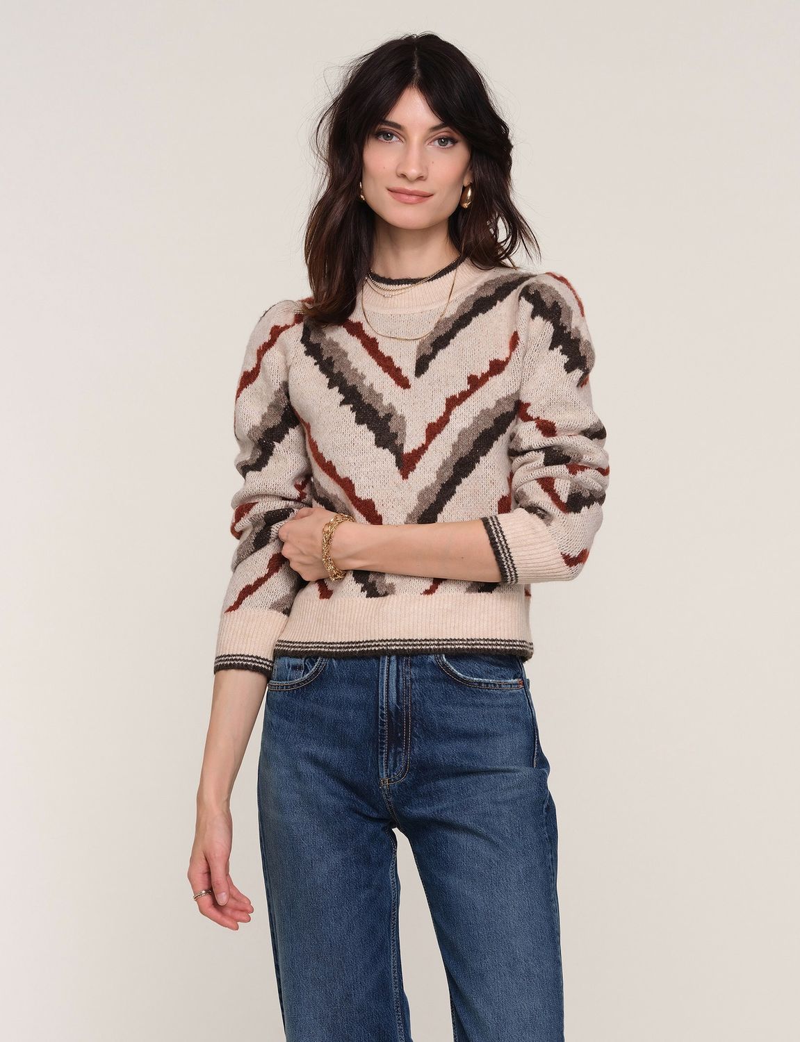 Heartloom Paloma Sweater