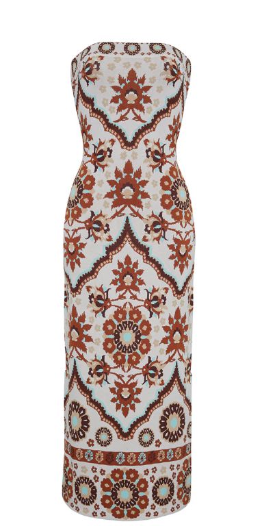 Cara Cara Rome Dress