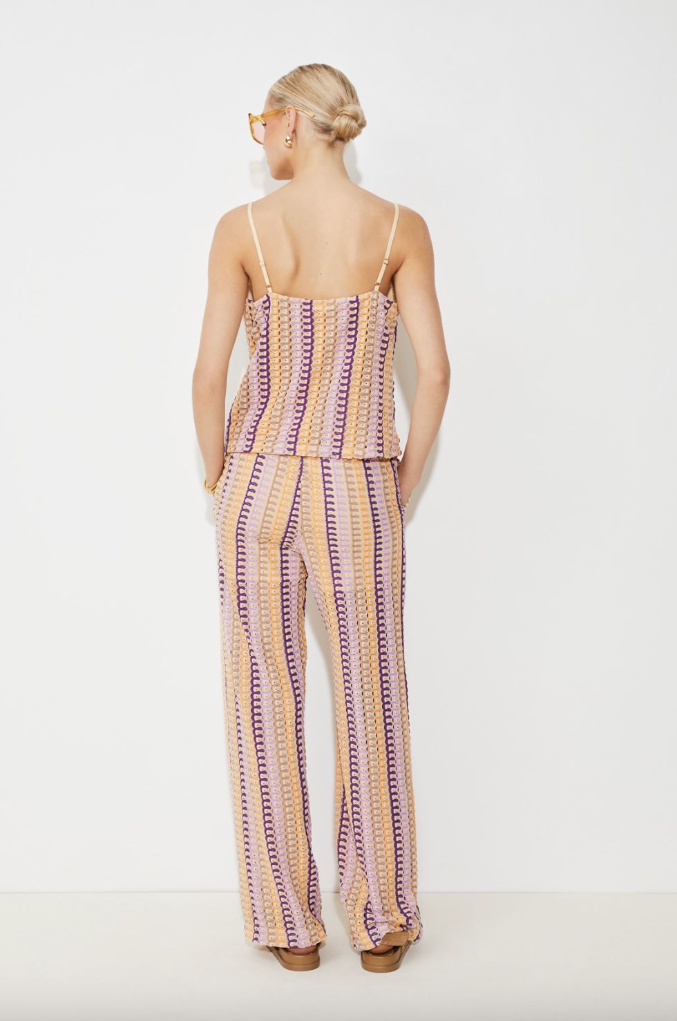 Suncoo Leyla Top