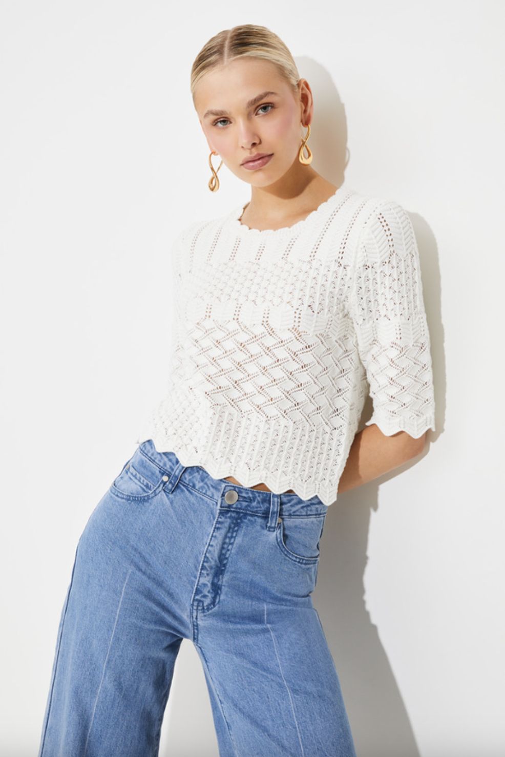 Suncoo Panach Sweater