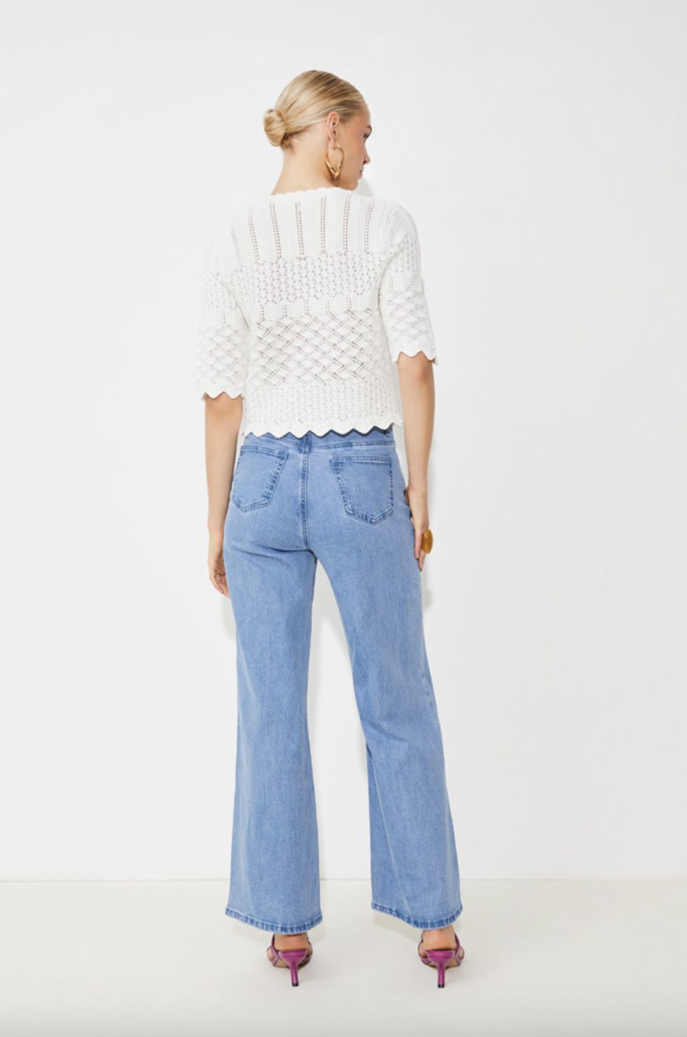 Suncoo Panach Sweater