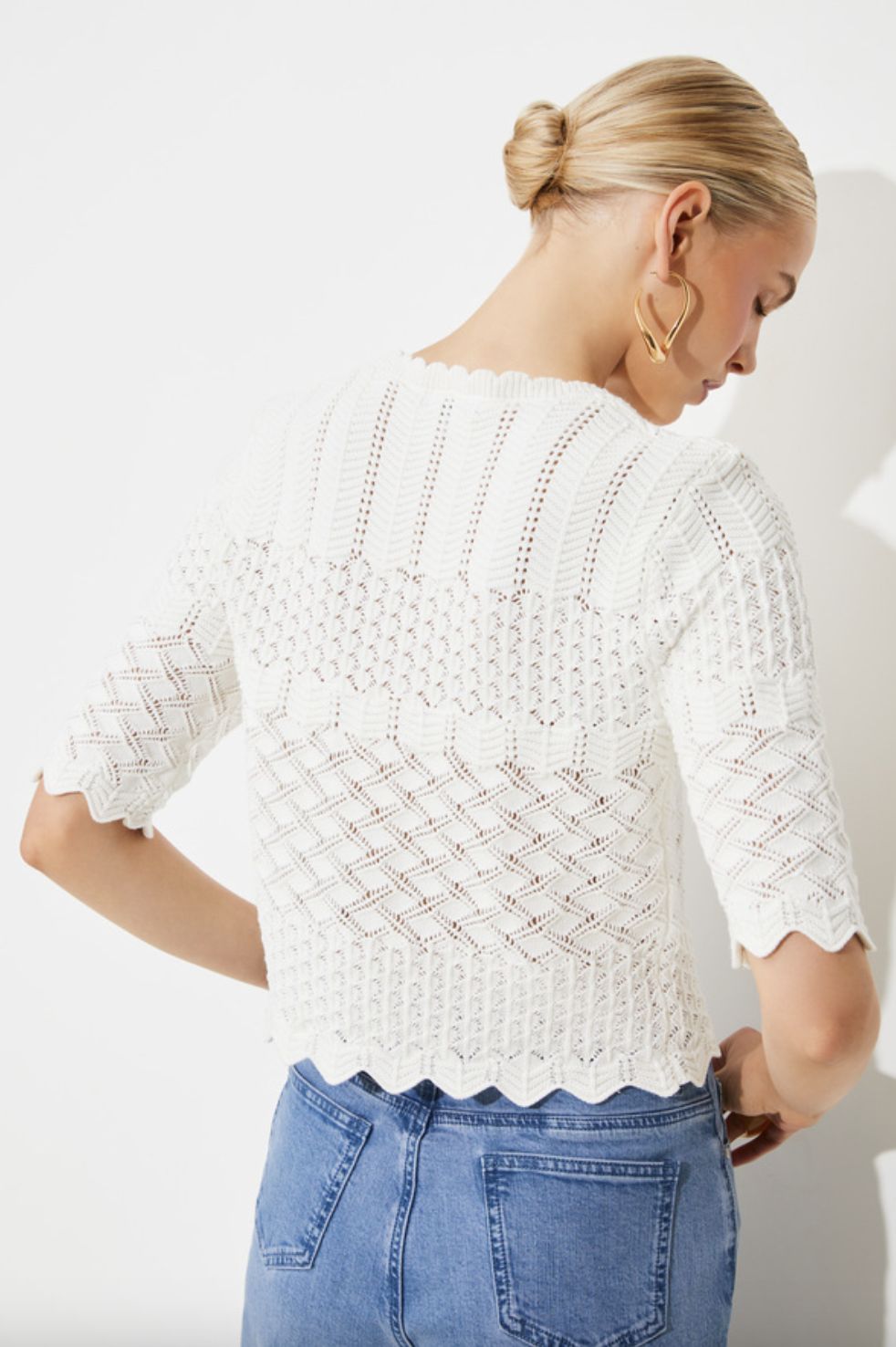 Suncoo Panach Sweater