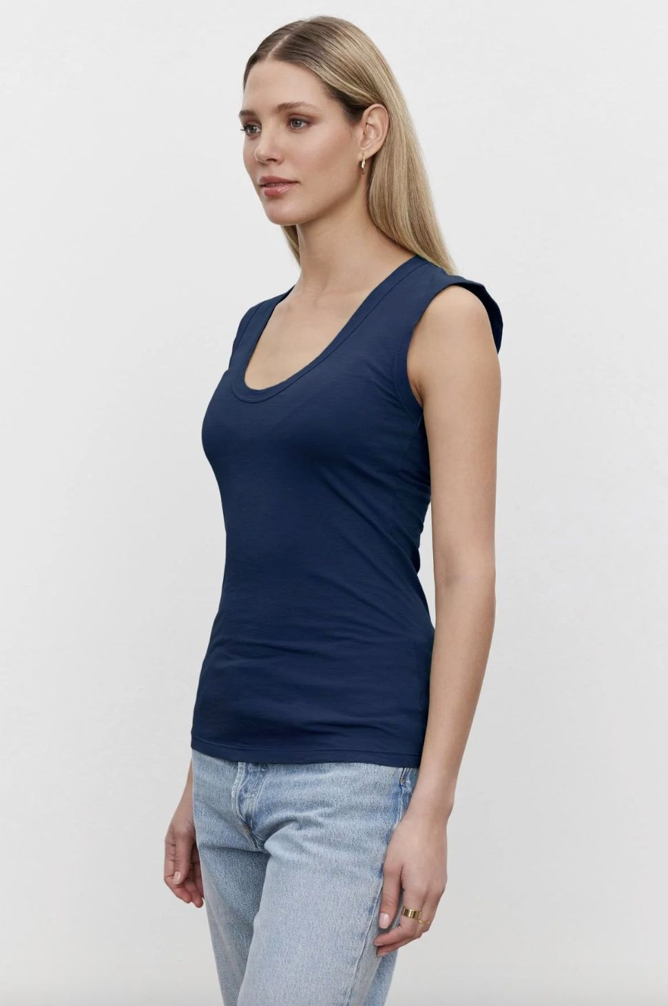 Velvet Estina Tank