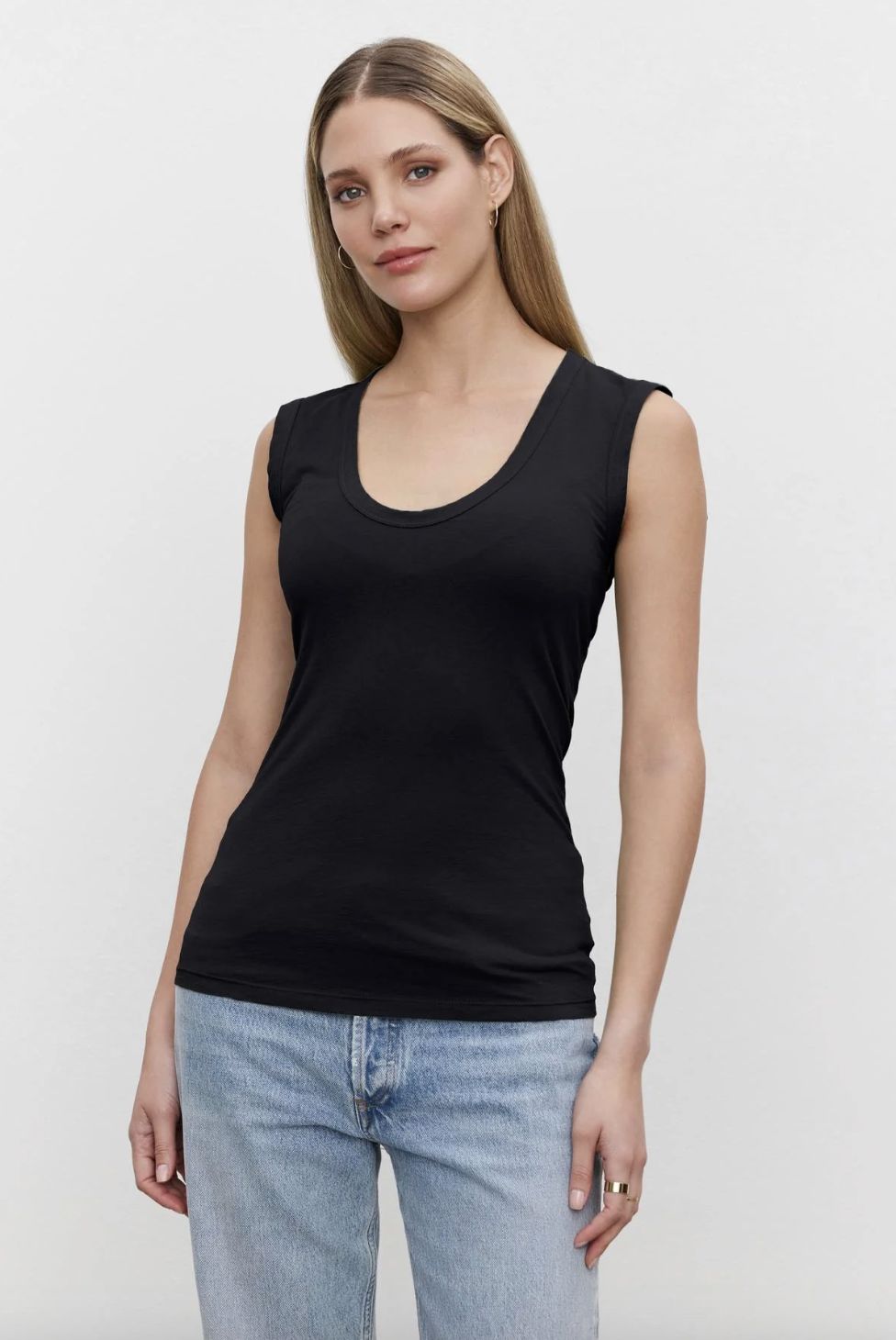 Velvet Estina Tank