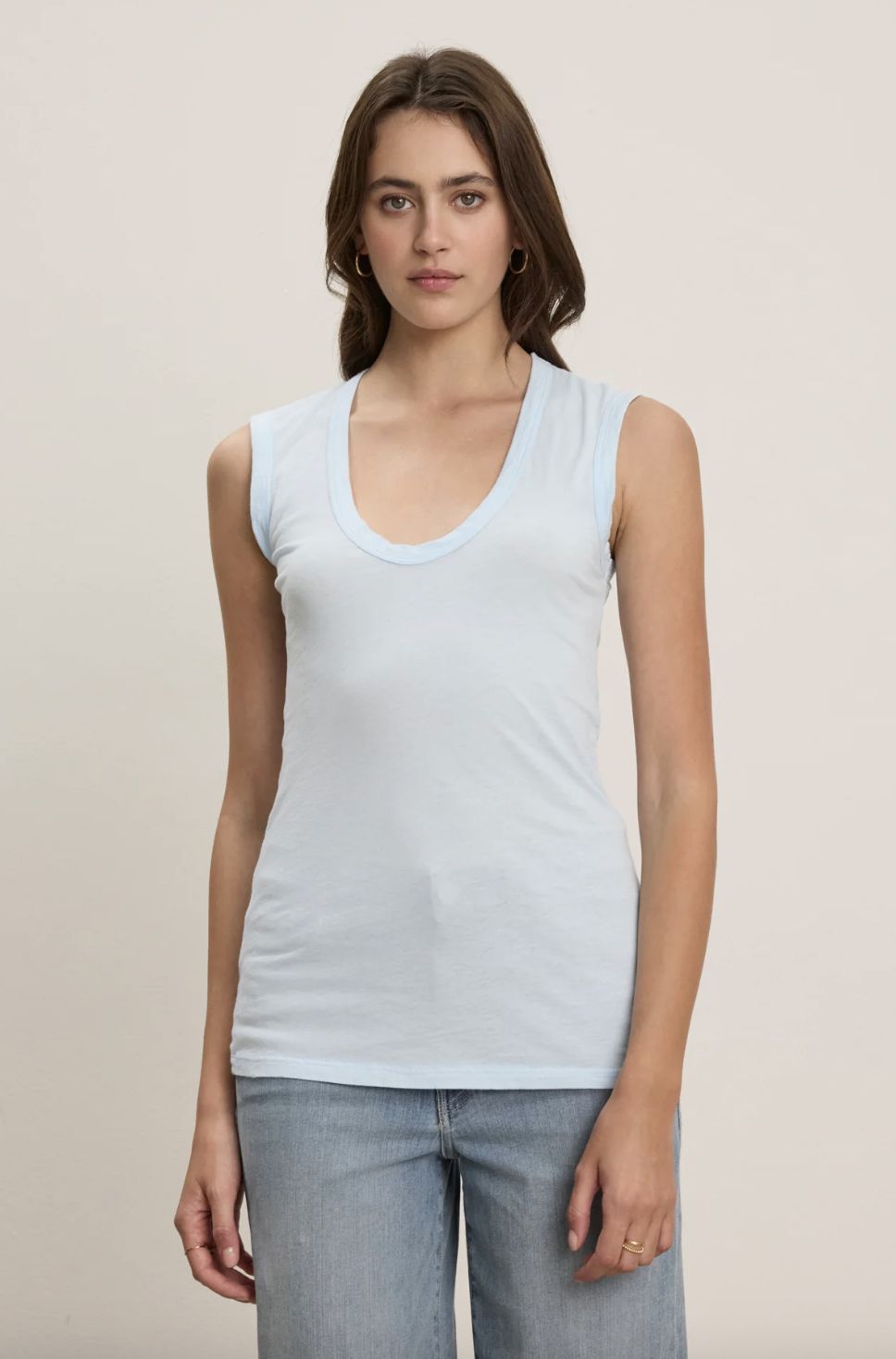 Velvet Estina Tank