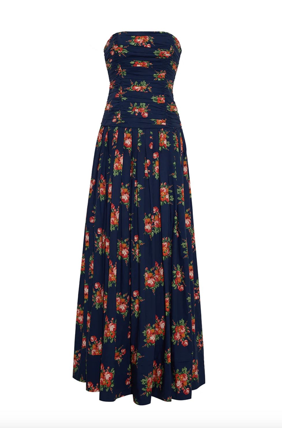 Cara Cara Montreal Maxi Dress