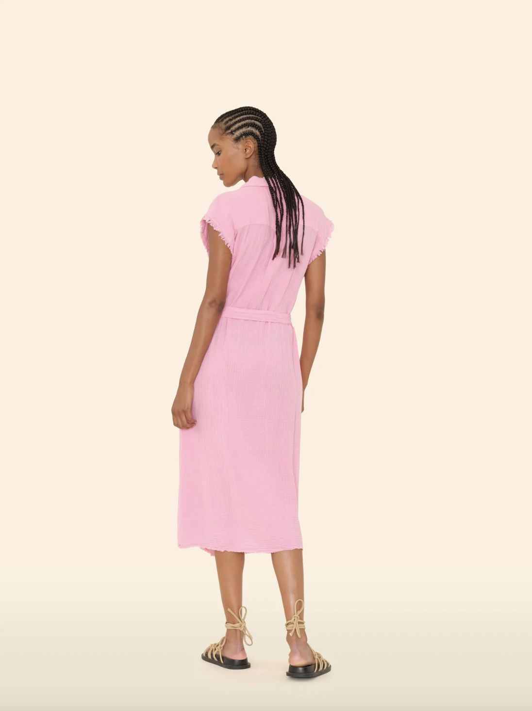 Xirena Aliza Dress