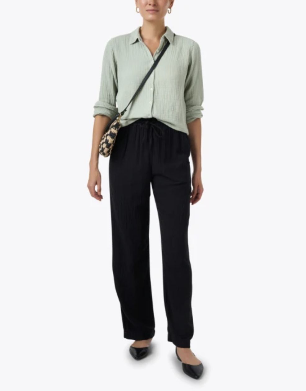 Xirena Dylan Pant