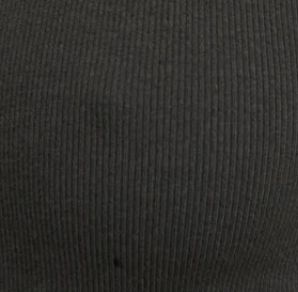 Perfect White Tee Jordan Tank