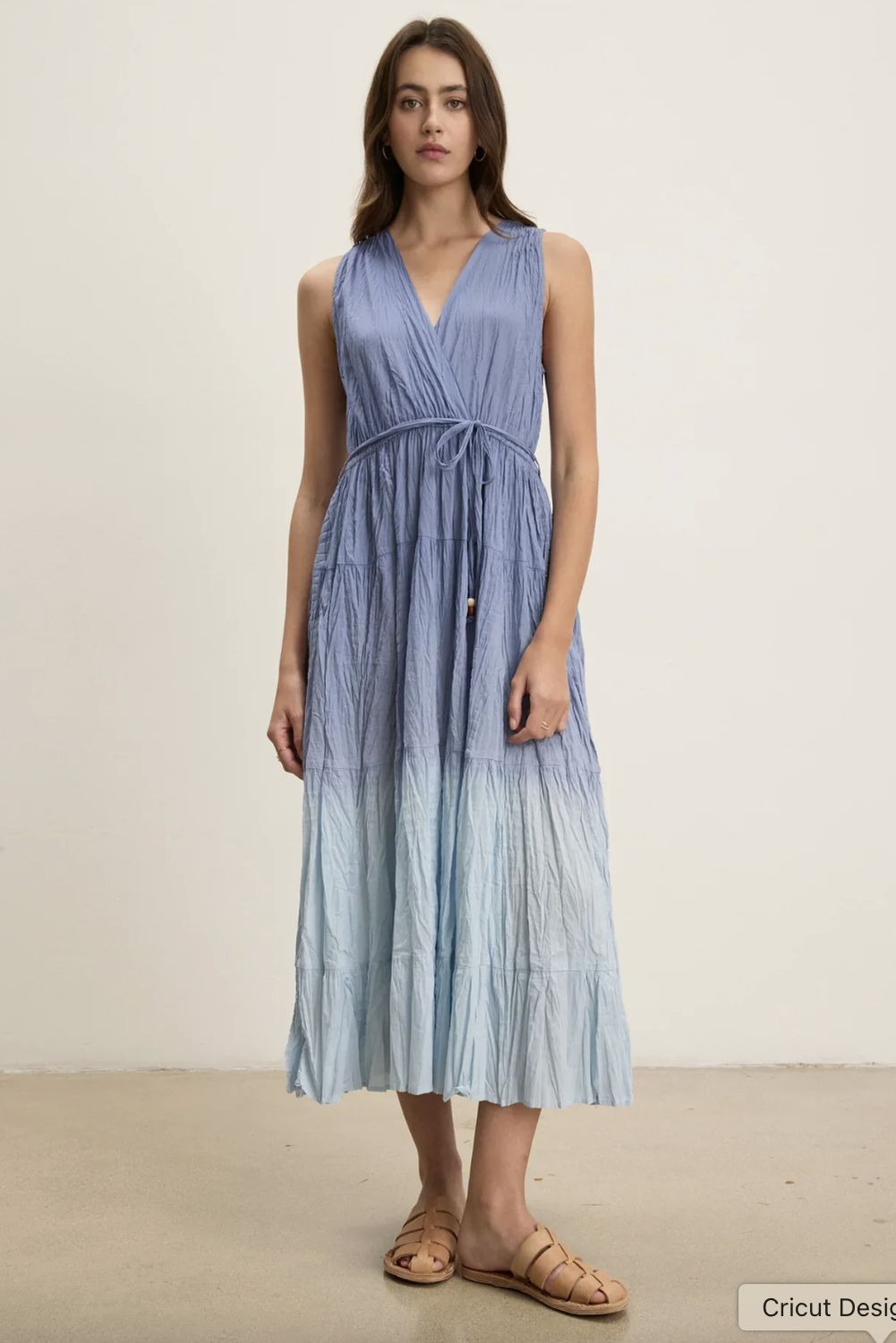 Velvet Marilyn Dress