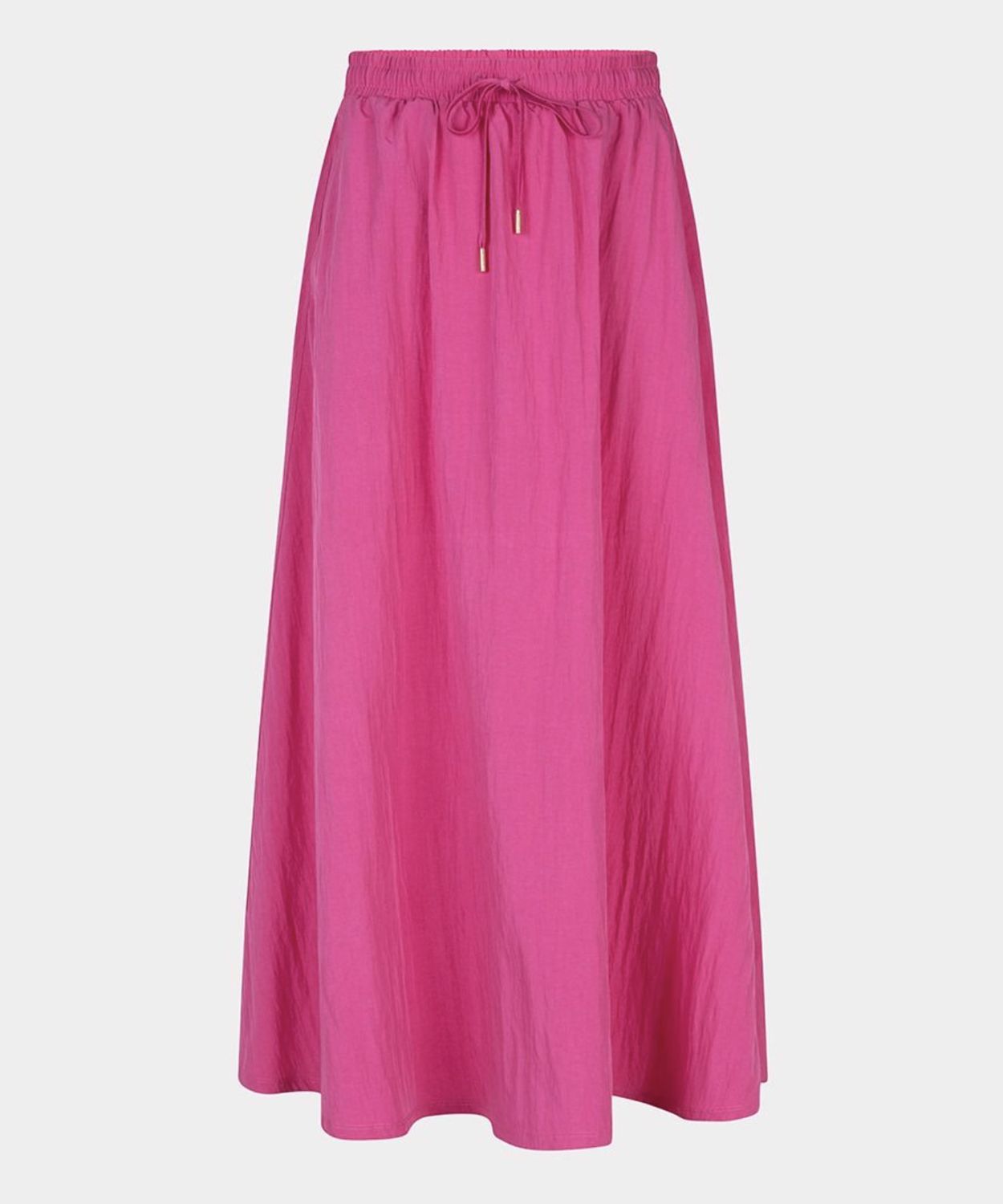 Esqualo Wide Maxi Skirt