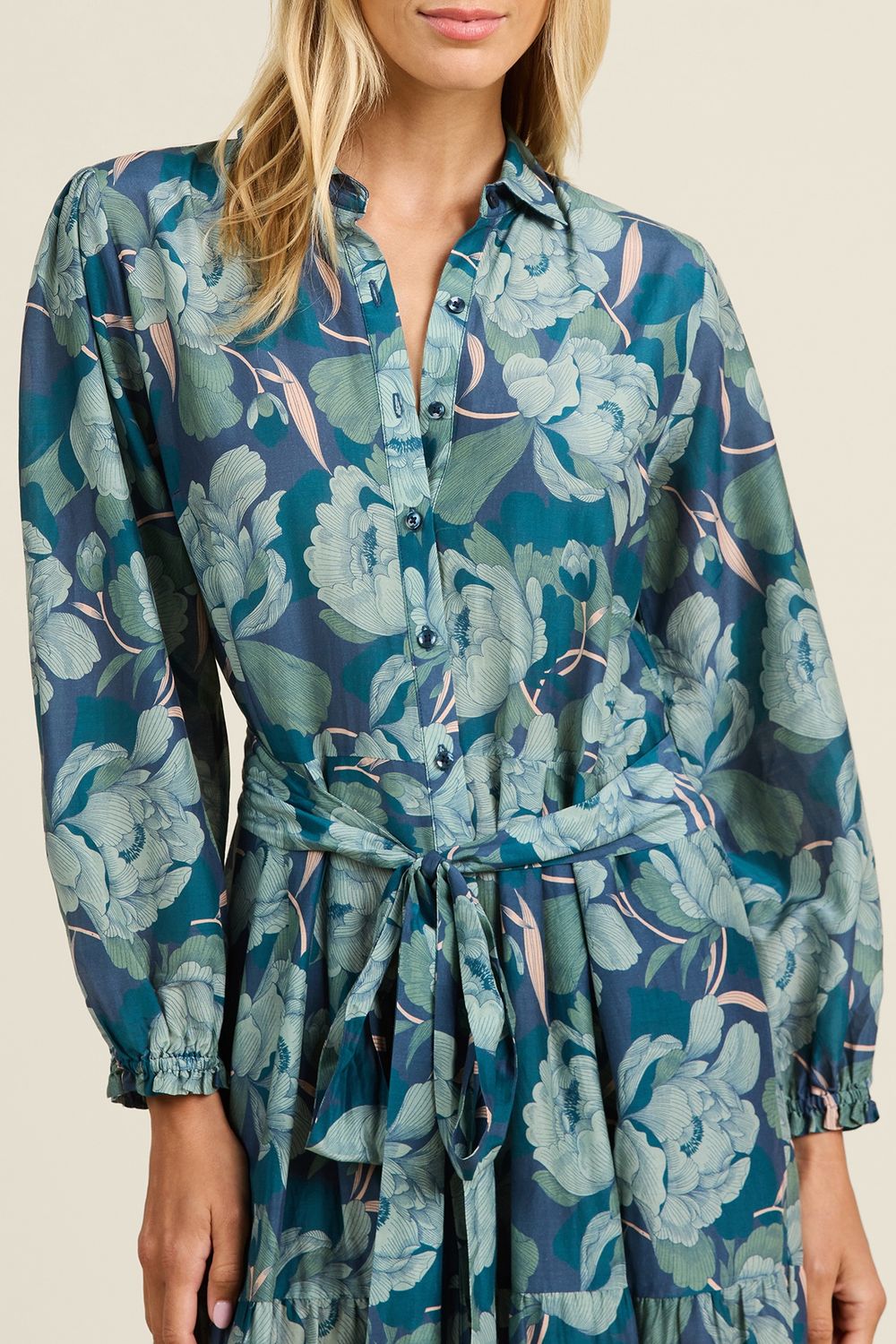 Trovata Martina Dress