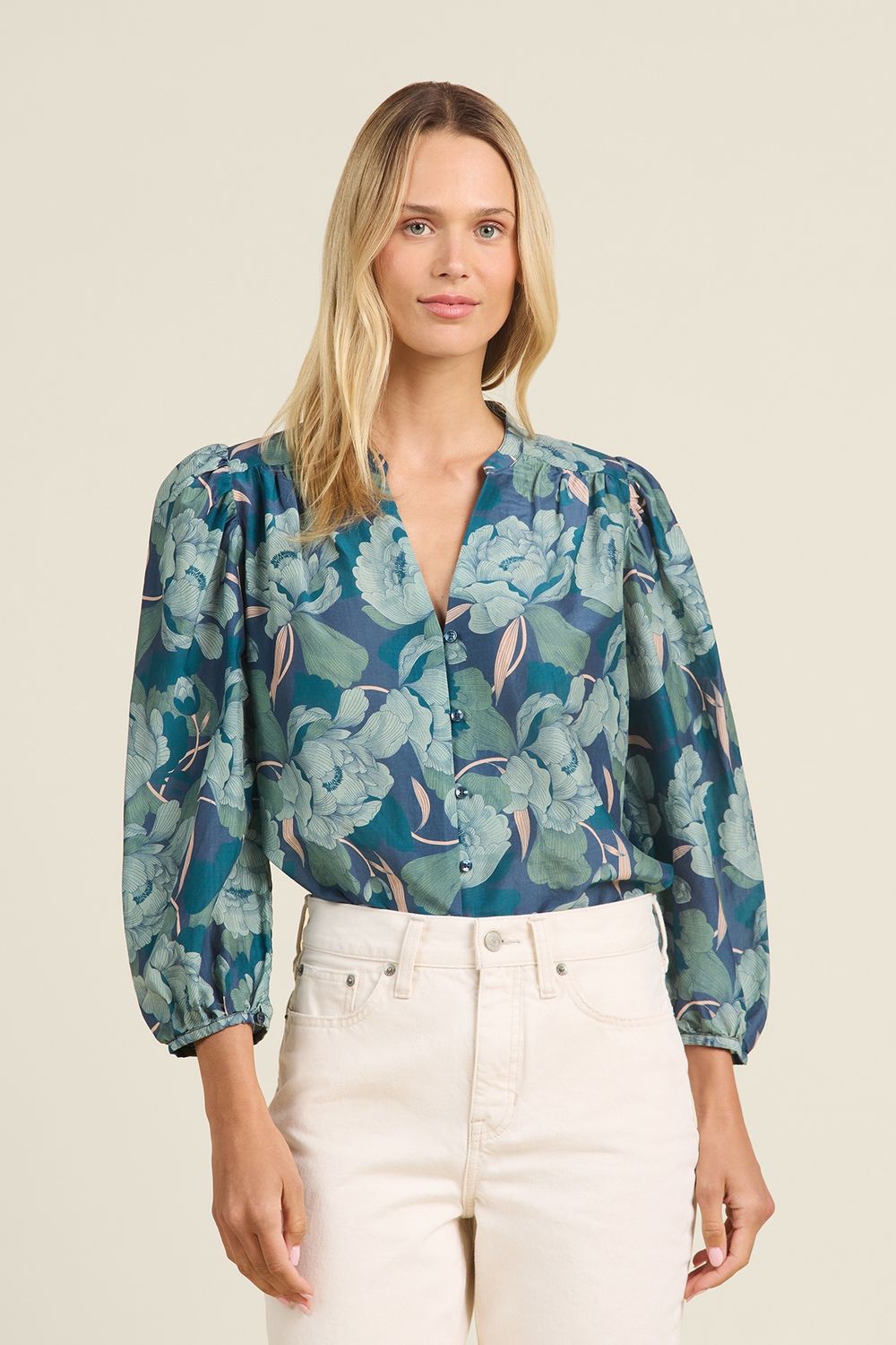 Trovata Maisey Blouse
