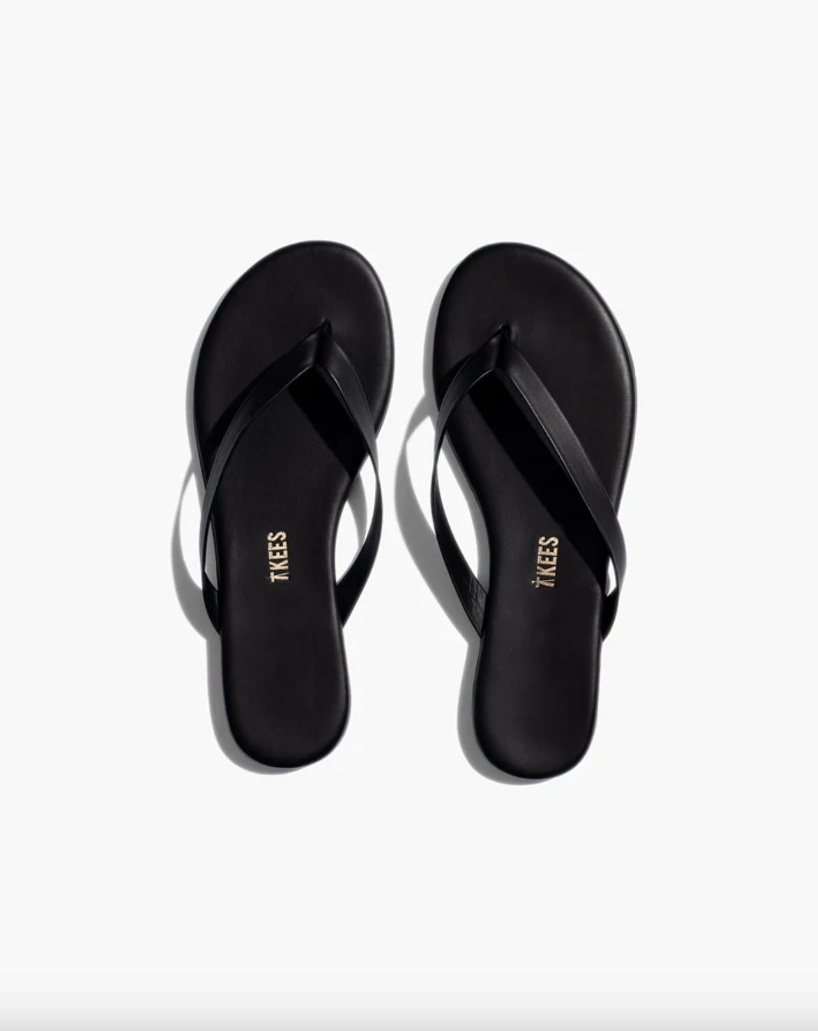 TKEES Boyfriend Flip Flops