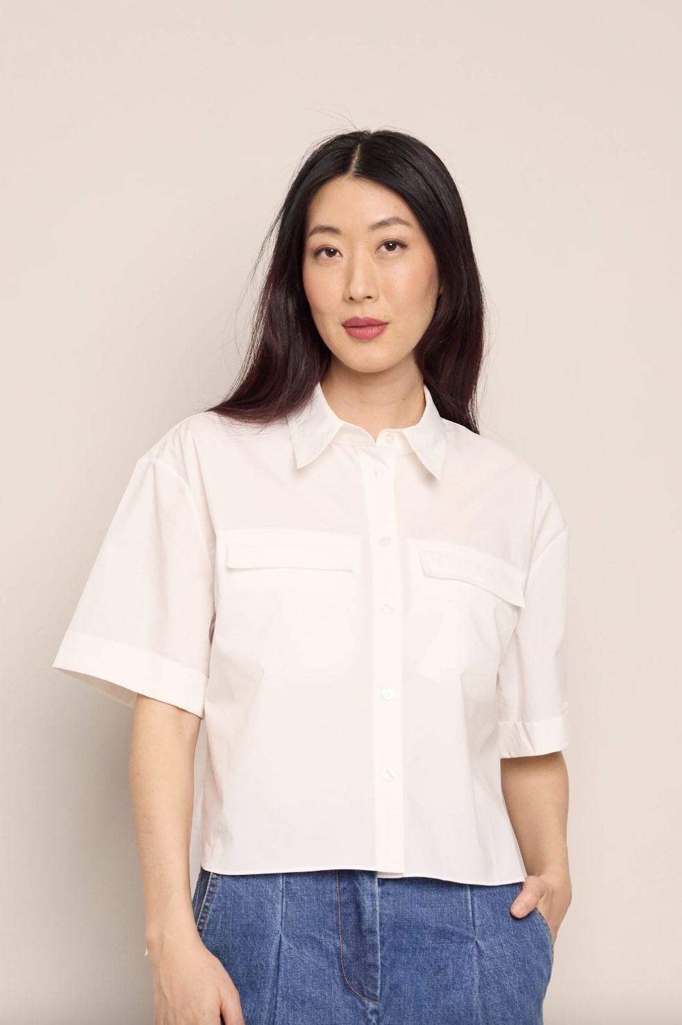 Cara Cara Calvia Shirt