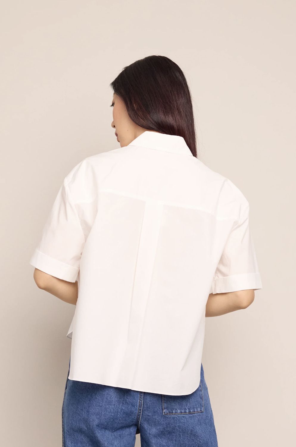 Cara Cara Calvia Shirt