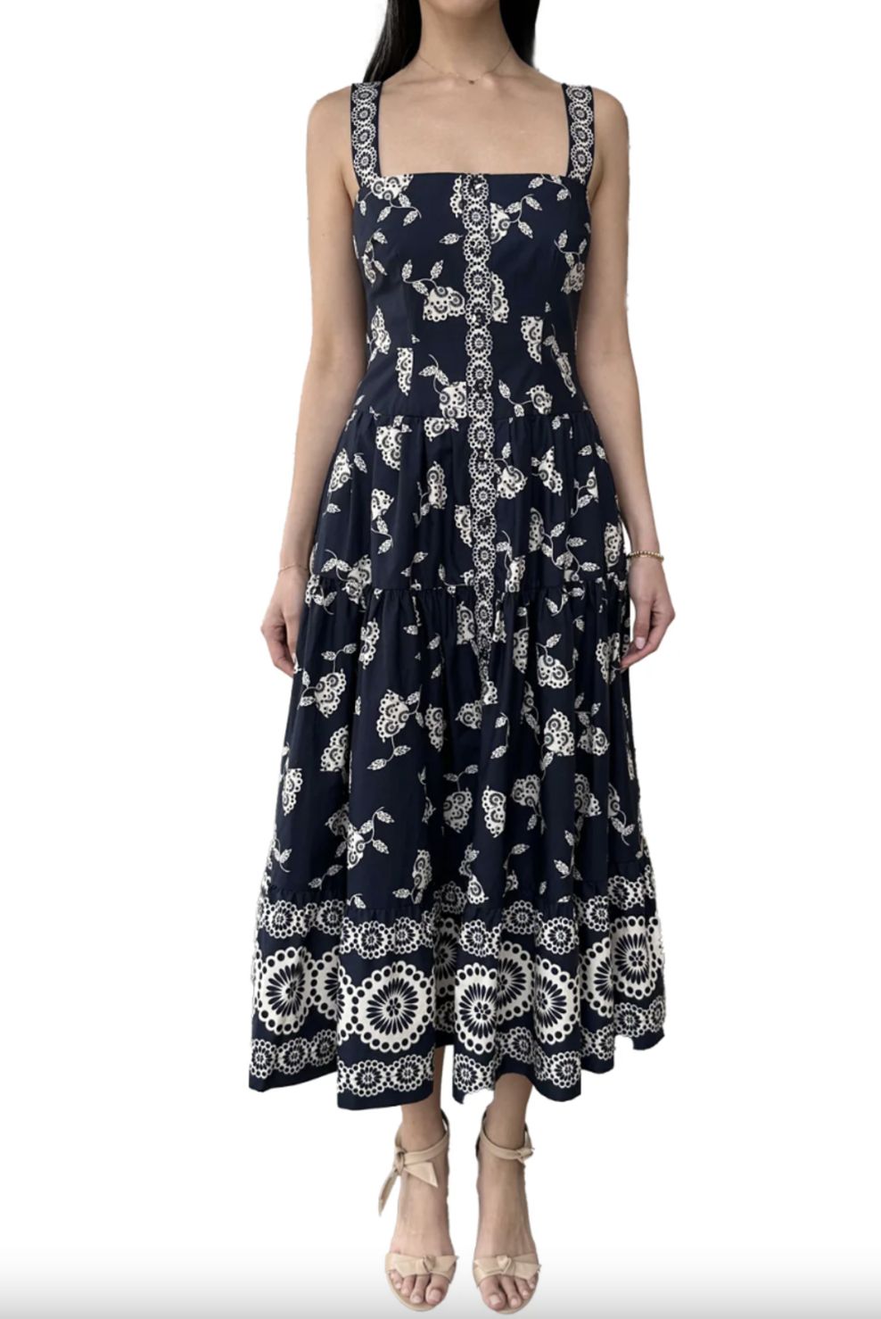 Cara Cara Margarita Dress