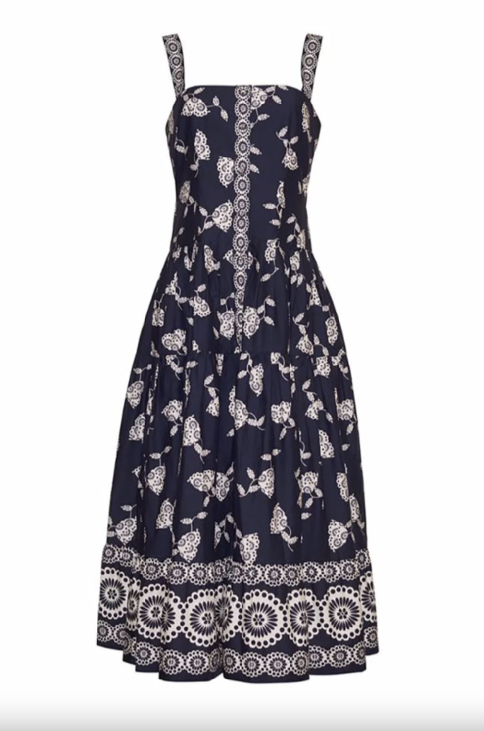 Cara Cara Margarita Dress