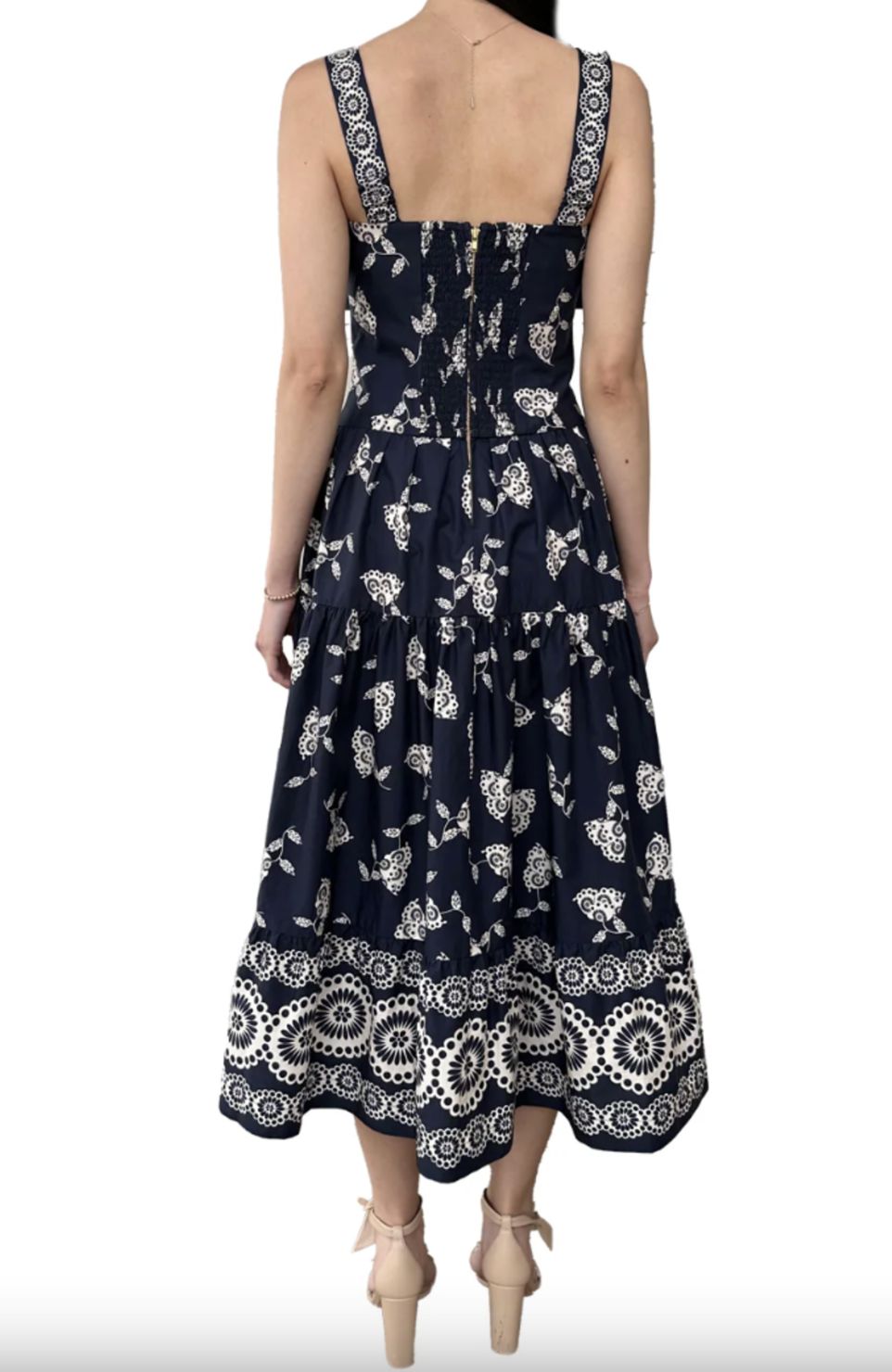 Cara Cara Margarita Dress