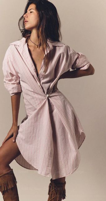 Xirena Tulipe Capucine Dress