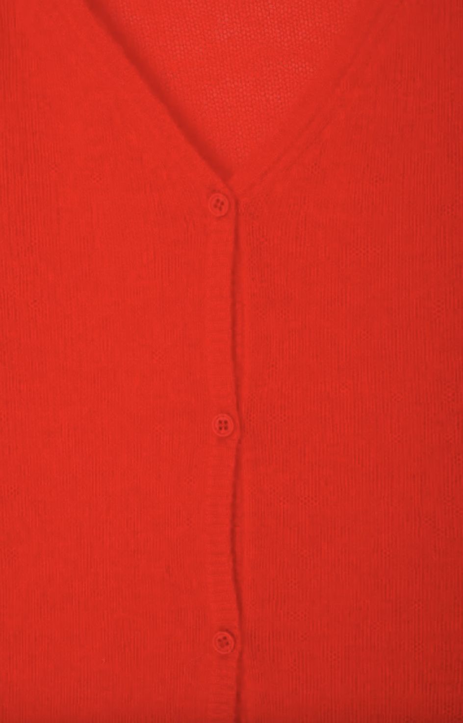 American Vintage Dumy V-Neck Cardigan
