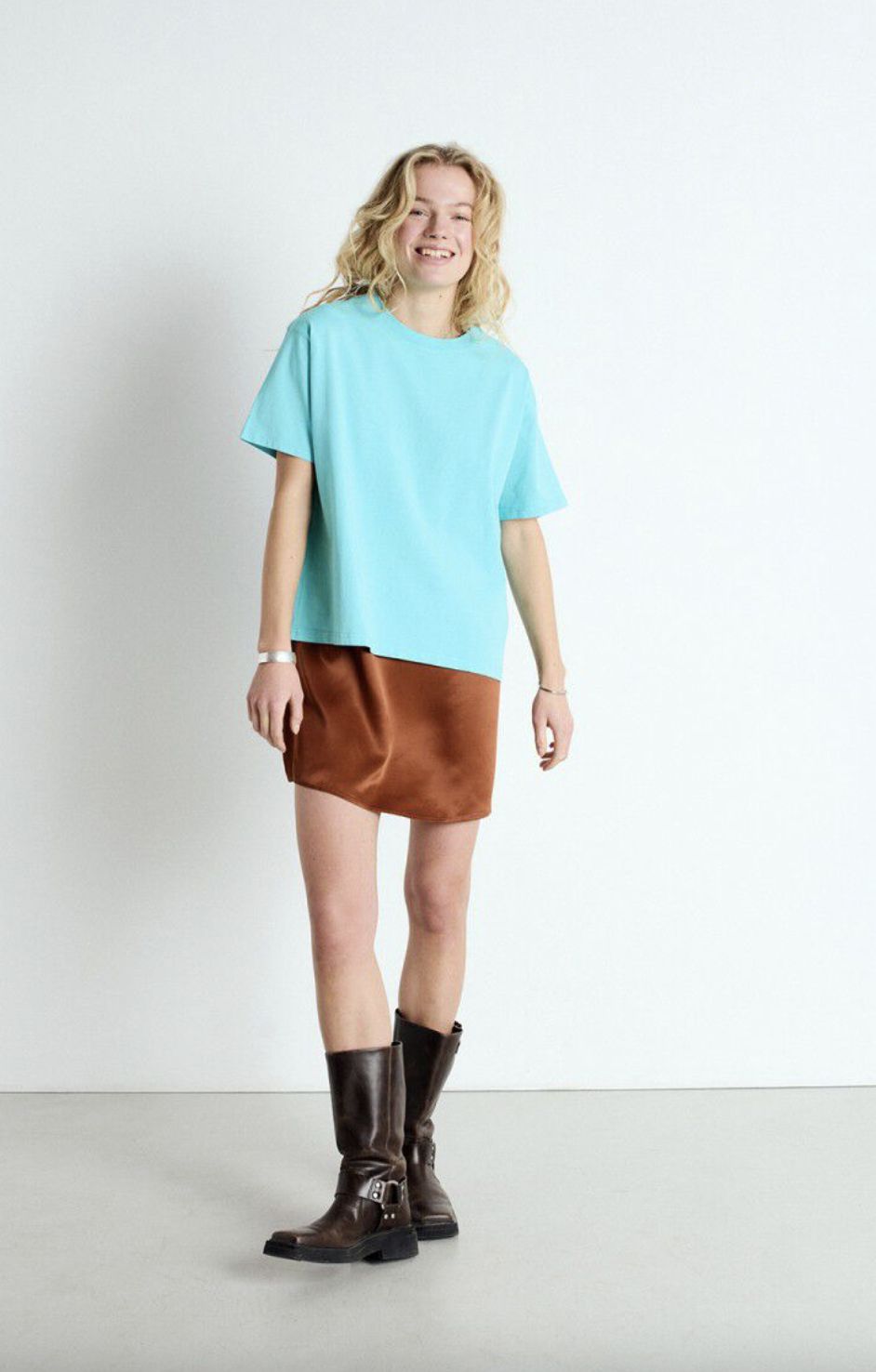 American Vintage Fizvalley Top