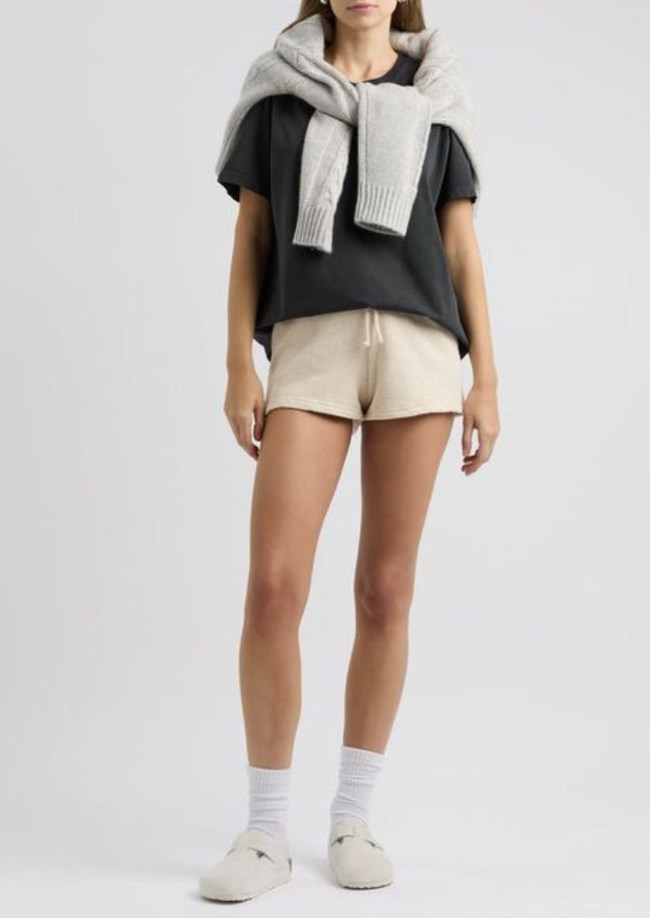 American Vintage Fizvalley Top