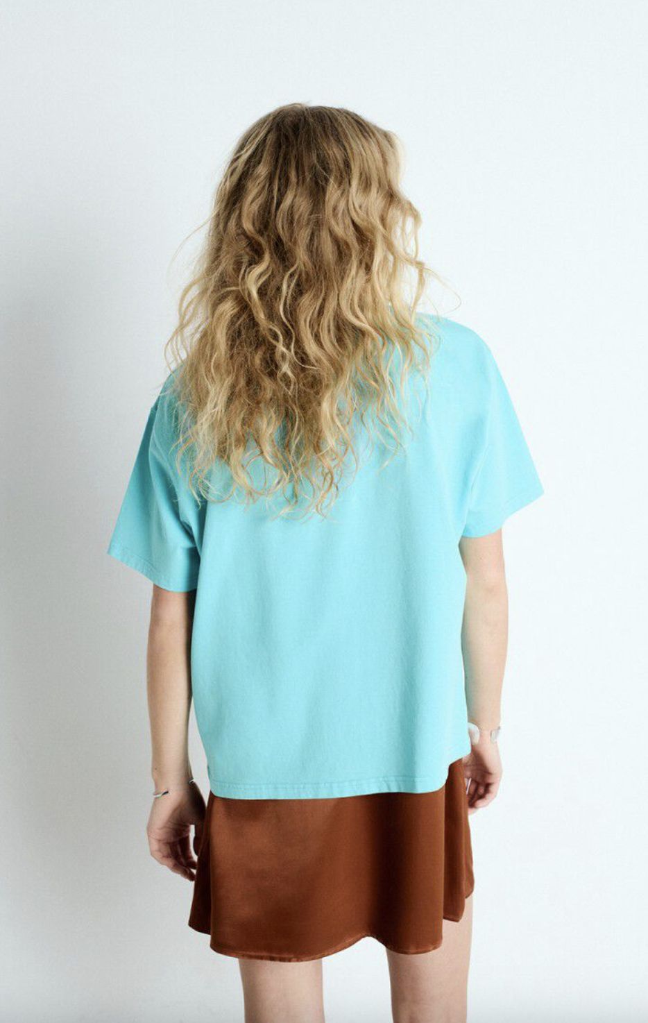 American Vintage Fizvalley Top