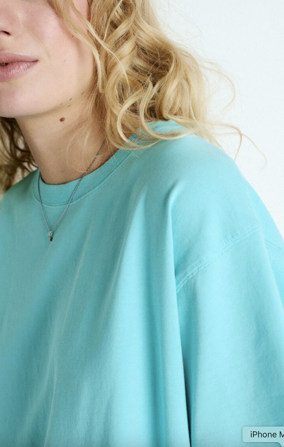 American Vintage Fizvalley Top