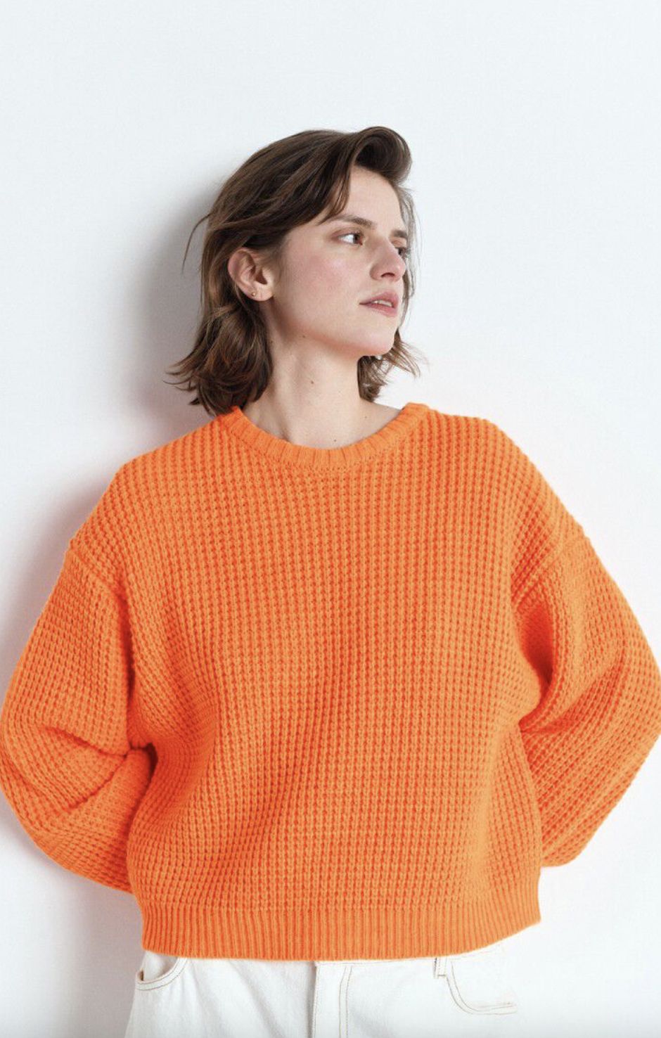 American Vintage Crashway Sweater