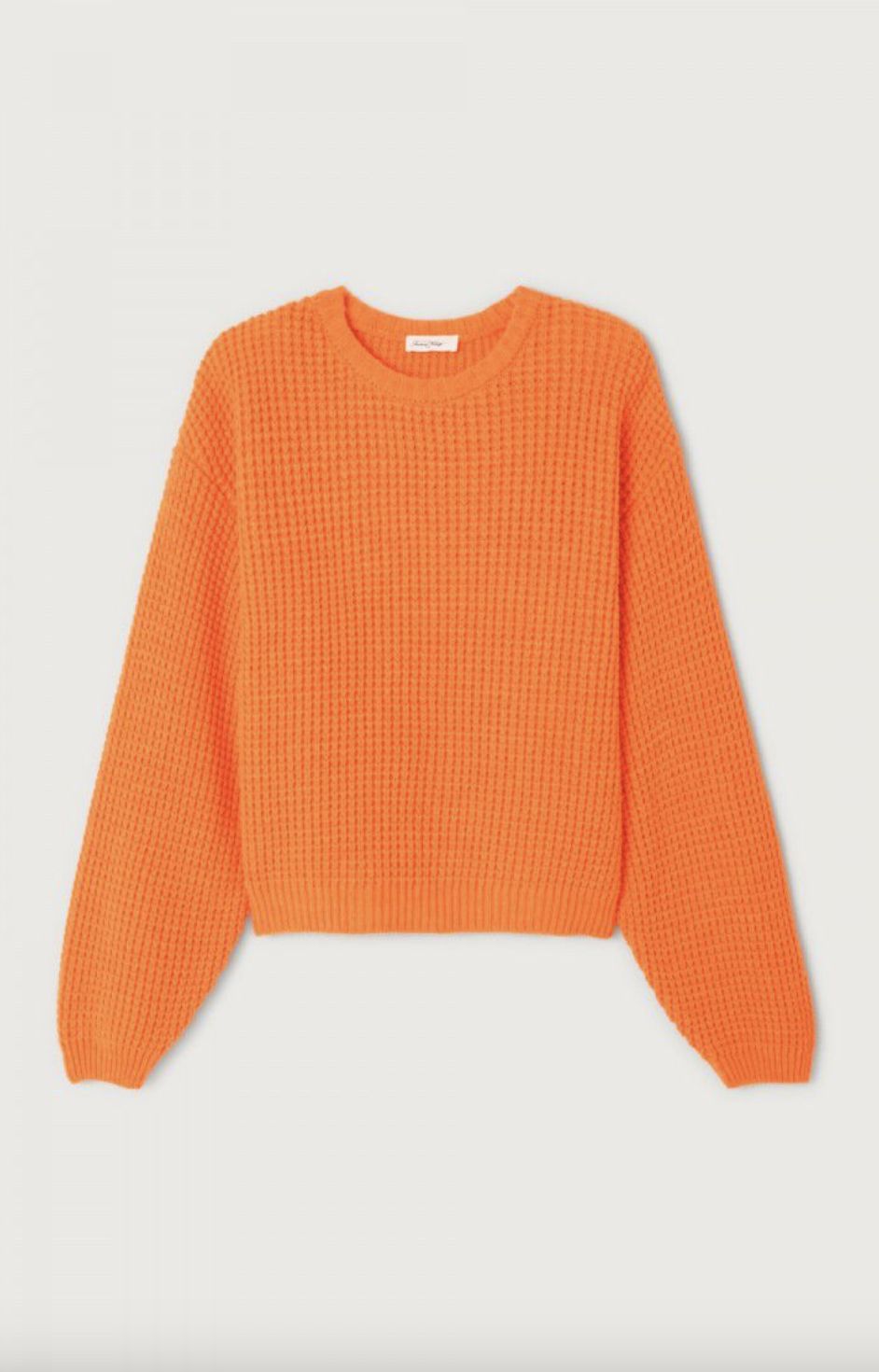 American Vintage Crashway Sweater