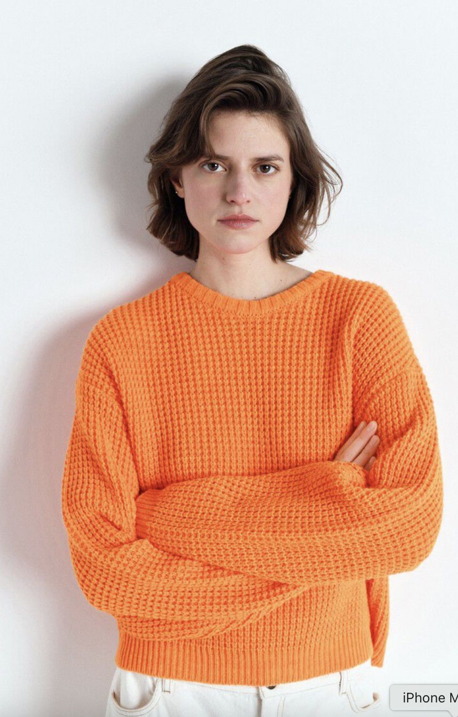 American Vintage Crashway Sweater