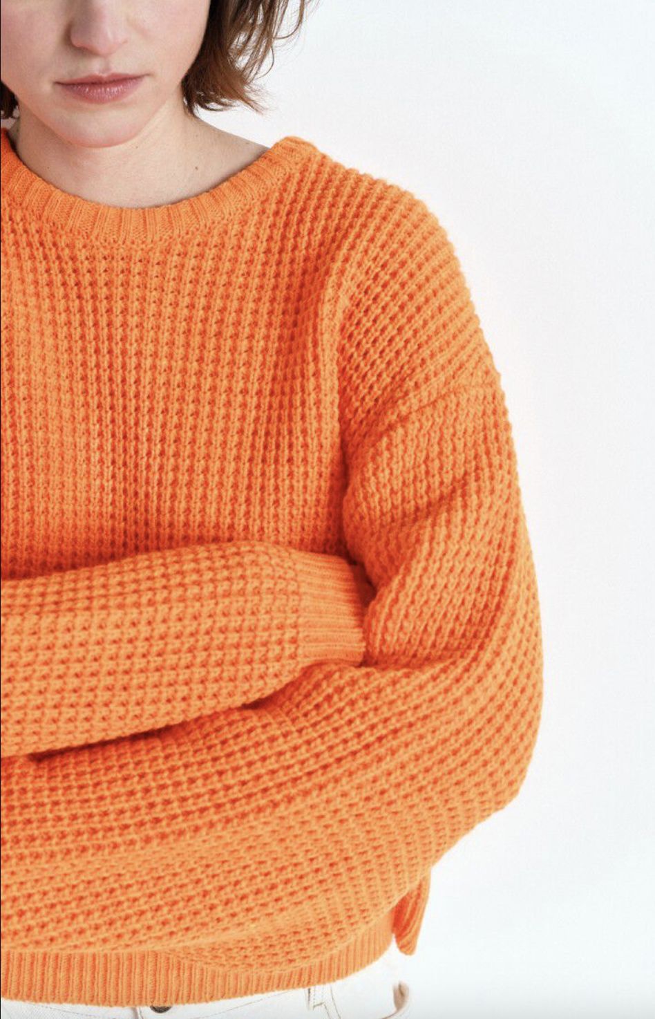 American Vintage Crashway Sweater