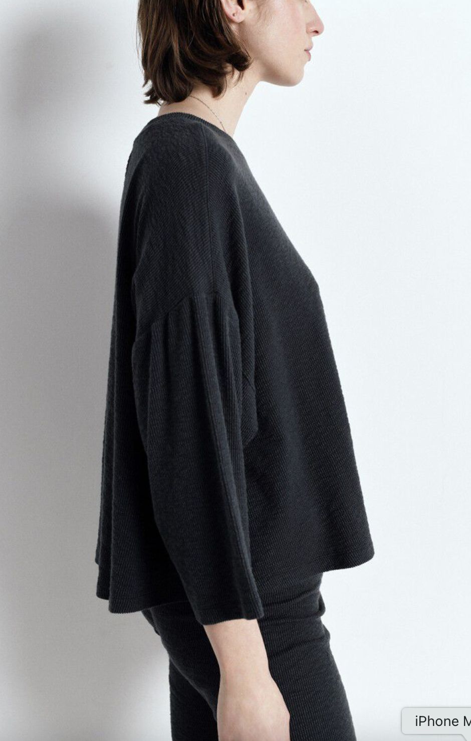 American Vintage Yruki Top
