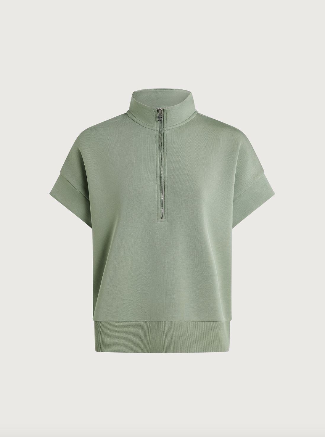 Varley Ritchie Short Sleeve Top