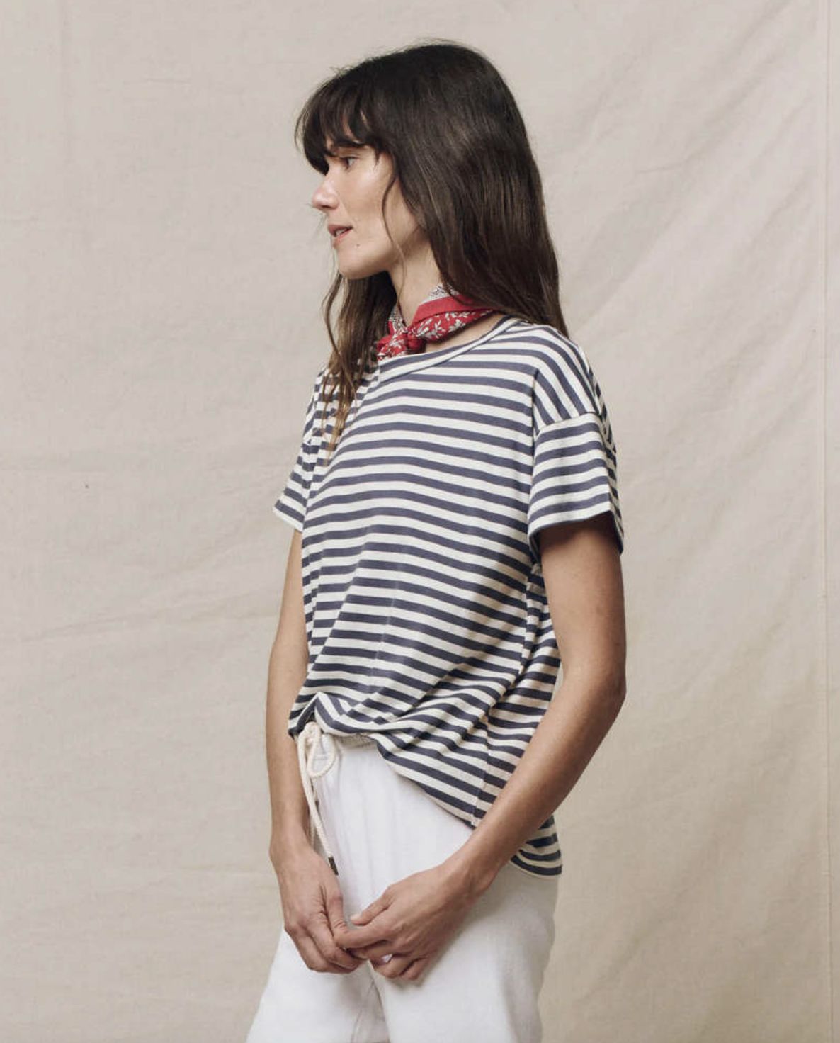 The Great Boxy Striped Crew