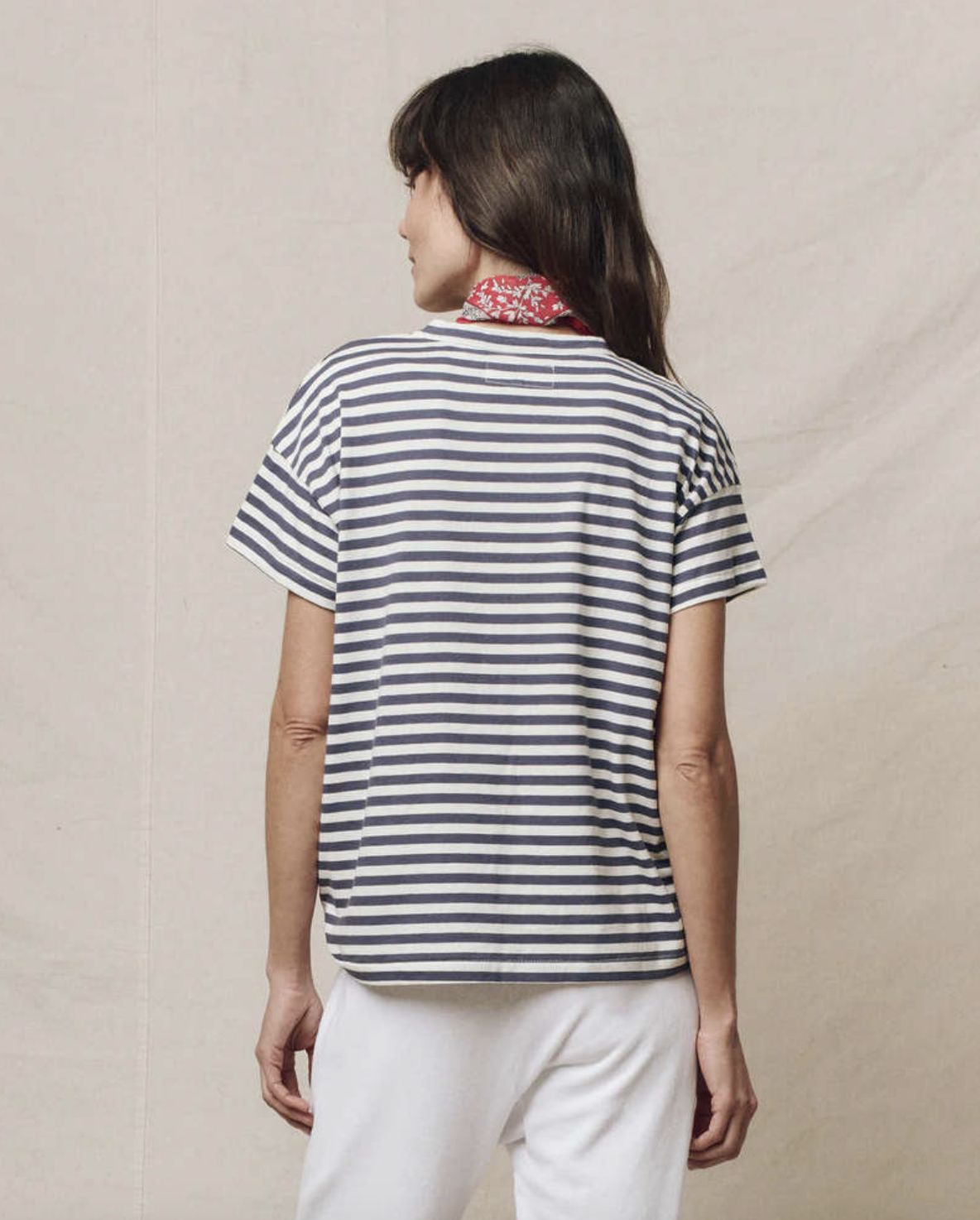 The Great Boxy Striped Crew