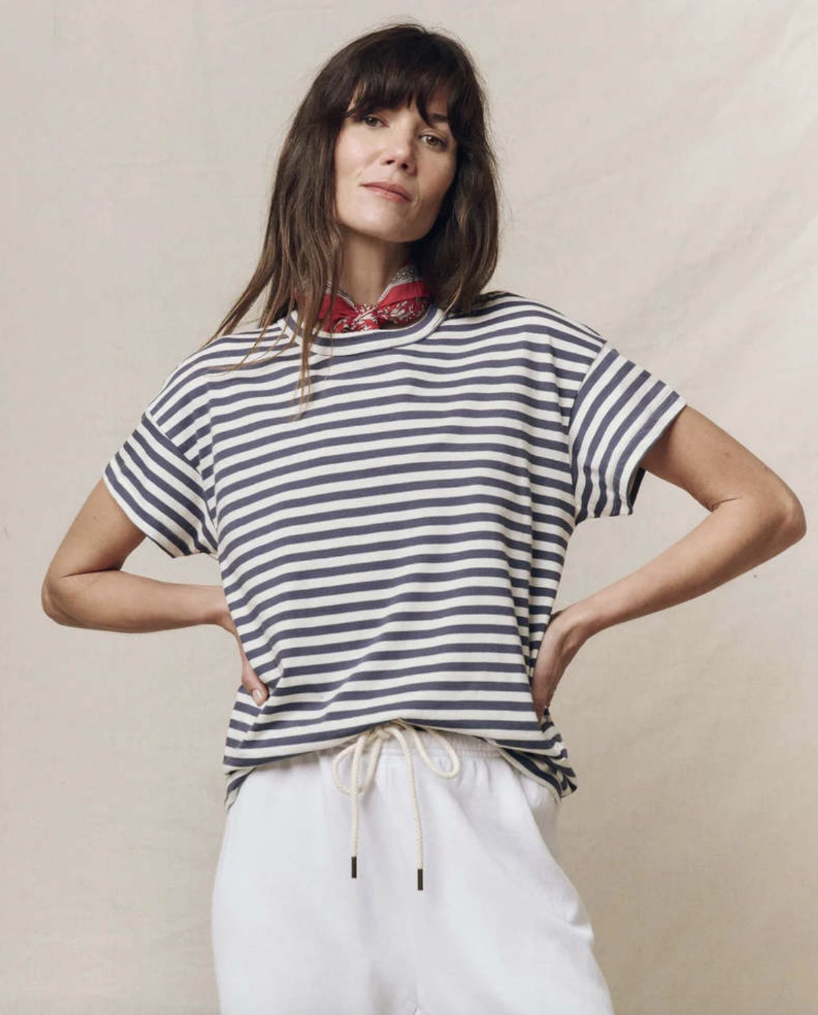 The Great Boxy Striped Crew