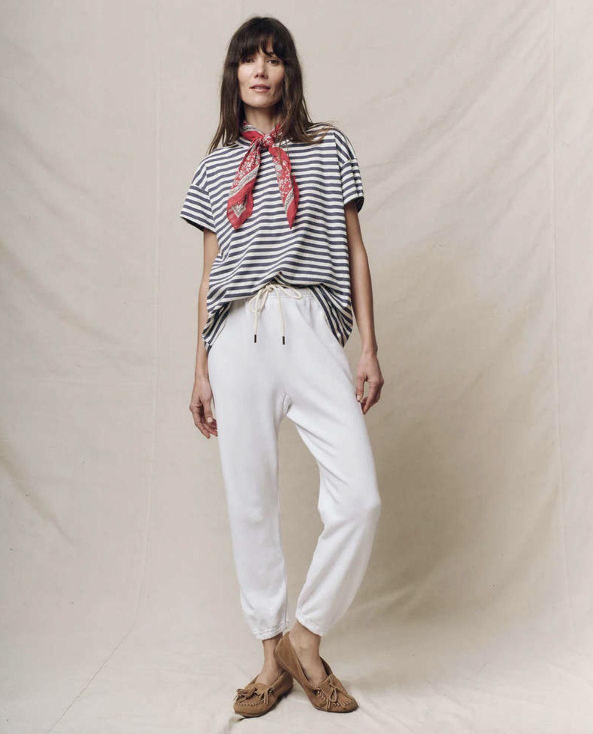 The Great Boxy Striped Crew