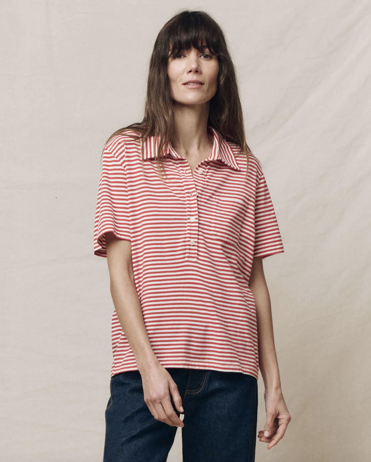 The Great Lacrosse Polo