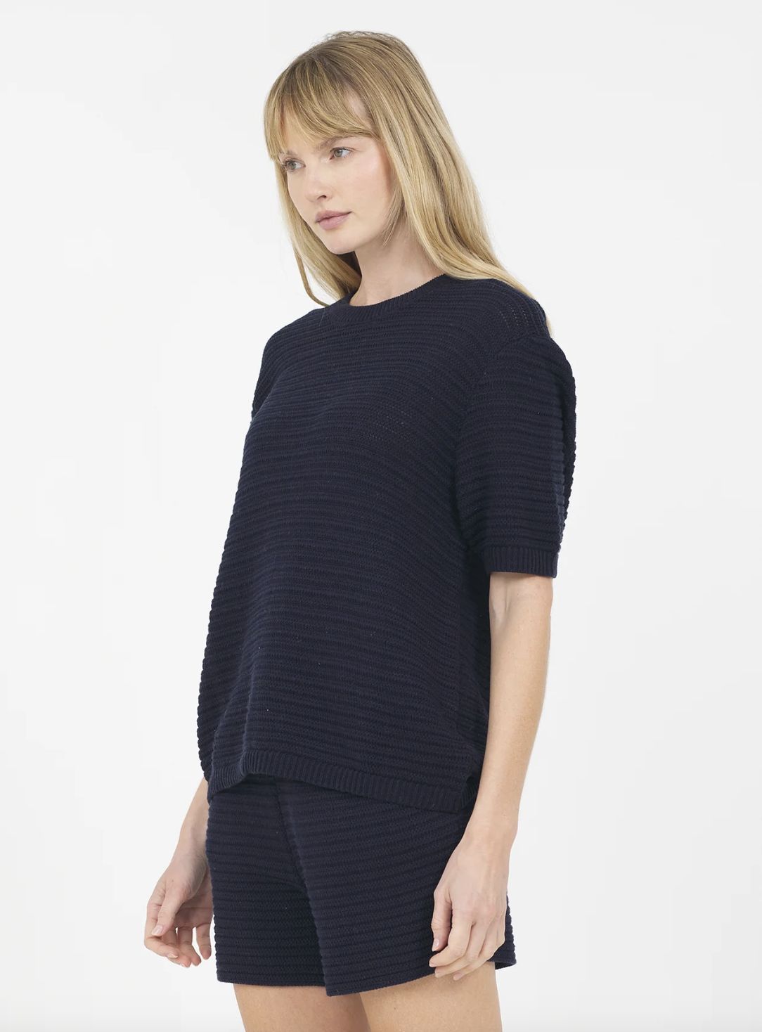 One Grey Day Andrea Sweater