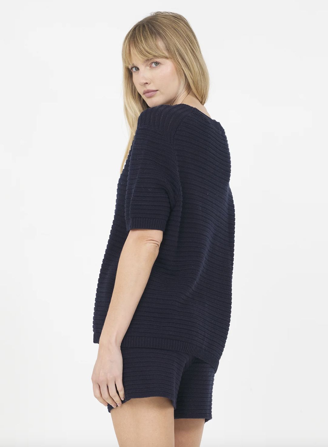 One Grey Day Andrea Sweater